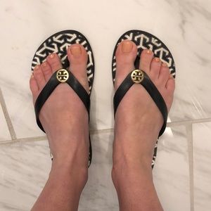 Tory Burch Flip Flop